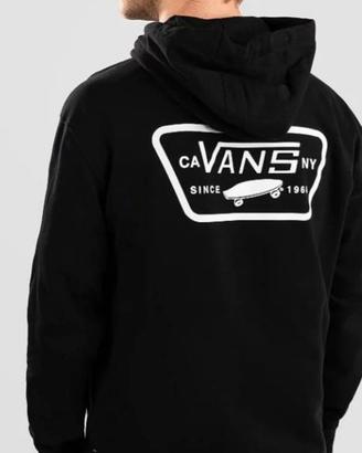 Felpa Vans