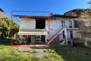 CASA SEMINDIPENDENTE A PINEROLO