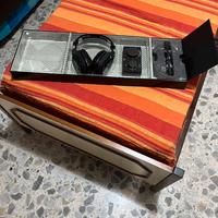Cuffie Astro a40 + mix amp pro
