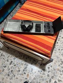 Cuffie Astro a40 + mix amp pro