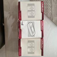 Liftmaster internet gateway + 2 set di fotocellule