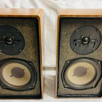 Grundig Box 550 Super Hi-Fi PERFETTE TOP.