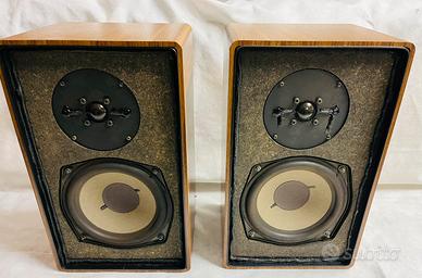 Grundig Box 550 Super Hi-Fi PERFETTE TOP.