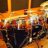 Batteria DW Collector Exotic limited edition