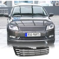 GRIGLIA VOLKSWAGEN VW PASSAT LIM. KOMBI 10-14 NERO