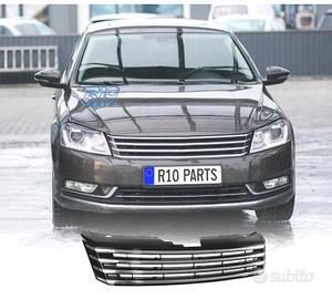 GRIGLIA VOLKSWAGEN VW PASSAT LIM. KOMBI 10-14 NERO