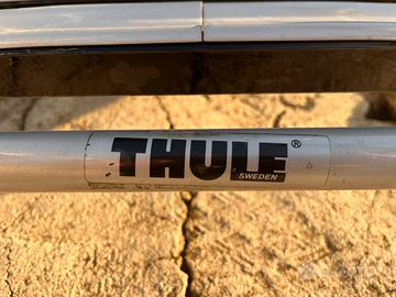 Porta bici THULE