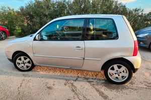 VOLKSWAGEN LUPO  TDI ANNO 2002