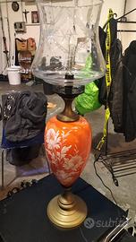 Lampada liberty