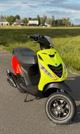 Piaggio zip sp 
