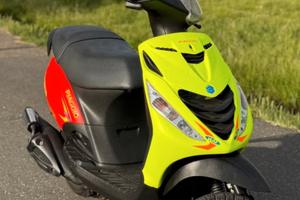 Piaggio zip sp 