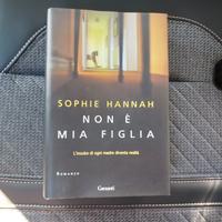 Non è mia figlia - Sophie Hannah