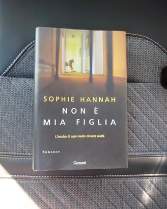 Non è mia figlia - Sophie Hannah