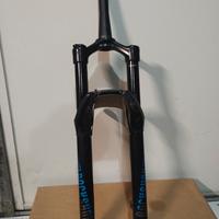 forcella rock shox
