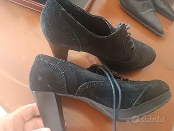 scarpe alte 
