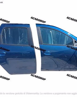 Ricambi per dacia duster dal 2015 al 2025