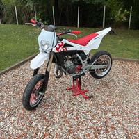 Husqvarna sm