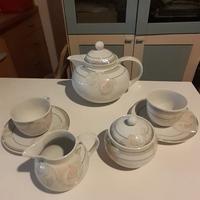 servizio tè Winterling