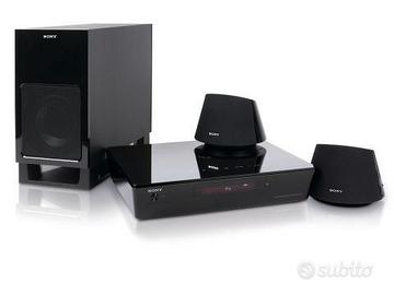 SONY DAV-X10 Home Theater System