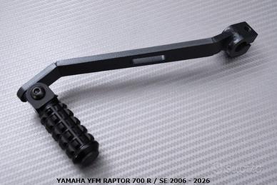 Pedale cambio YAMAHA YFM RAPTOR 700 R / SE 2006 26