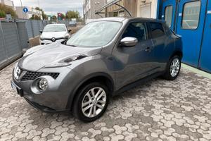 Nissan Juke 1.2 DIG-T 115 Start&Stop Acenta
