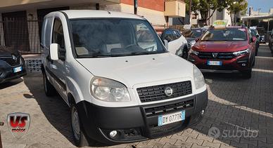 FIAT DOBLO' 1.3 MTJ-AUTOC-2009