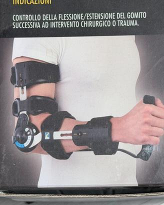Tutore gomito DX innovator x