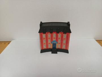 Pezzi di ricambio Hotel gioco da tavola.