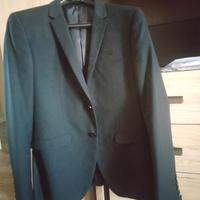 GIACCA PER UOMO - nera