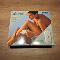 Depilatore donna Braun Silk-Epil