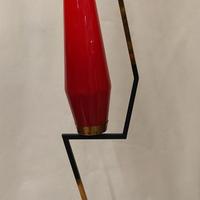 Lampada Stilnovo Gino Vistosi 1950