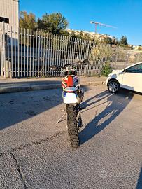 Beta RR Enduro 400 - 2009