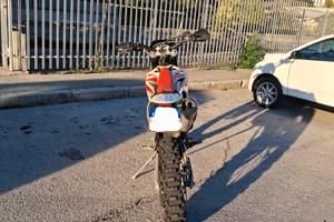 Beta RR Enduro 400 - 2009