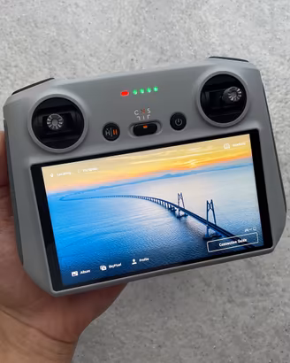 DJI RC Smart Remote Controller DJI Mavic 3 Mini 3