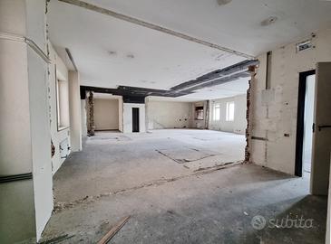 Negozio Caserta [Cod. rif 3265695ACG] (Centro)