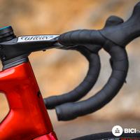 manubrio integrato wilier