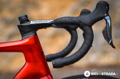 manubrio integrato wilier