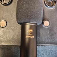 Microfono Tonor