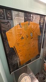 Maglia G. Buffon