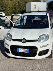 FIAT Panda 2ª serie - 2016