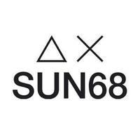 SUN 68 Scarpe uomo pelle tg. 43 NUOVE
