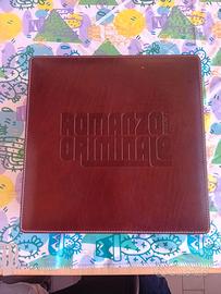 Set da gioco "Romanzo Criminale"