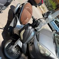 Piaggio Beverly 300