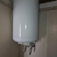 Boiler scaldabagno 30 L