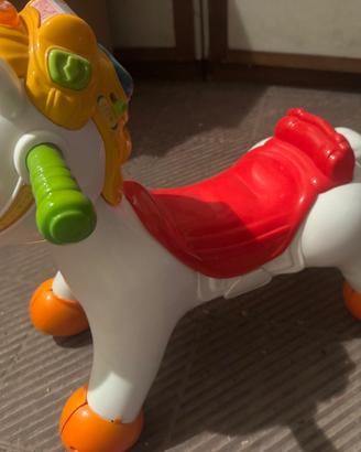 Cavallo chicco
