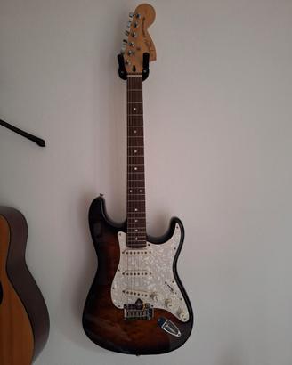 Fender squier stratocaster