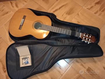 Chitarra Yamaha