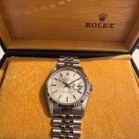 Rolex Datejust 16234 - Full set - 2002
