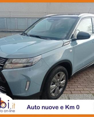 SUZUKI Vitara 1.4 129CV Hybrid 2WD Man. Cool+