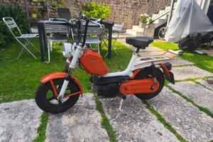 Motorino Testi 50 cc